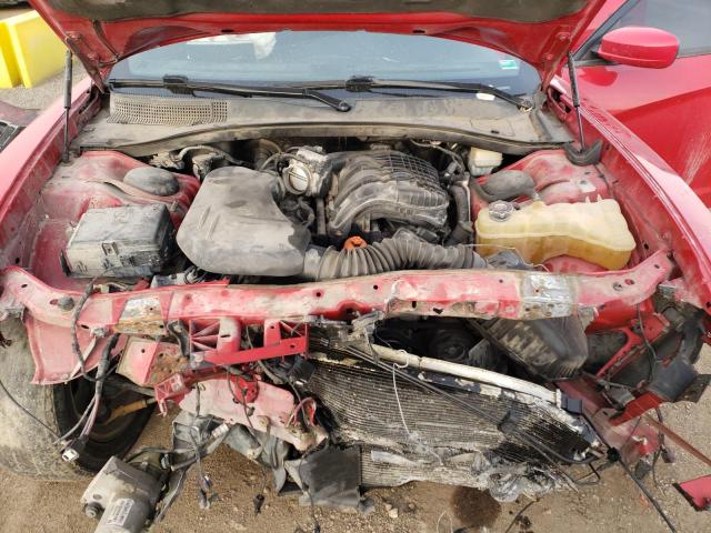 Photo 11 from auction – 2011 DODGE CHARGER with VIN 2B3CL3CG9BH505792
