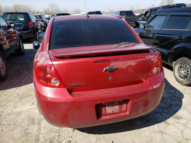 Photo 6 from auction – 2010 CHEVROLET COBALT 2LT with VIN 1G1AF5F58A7135781