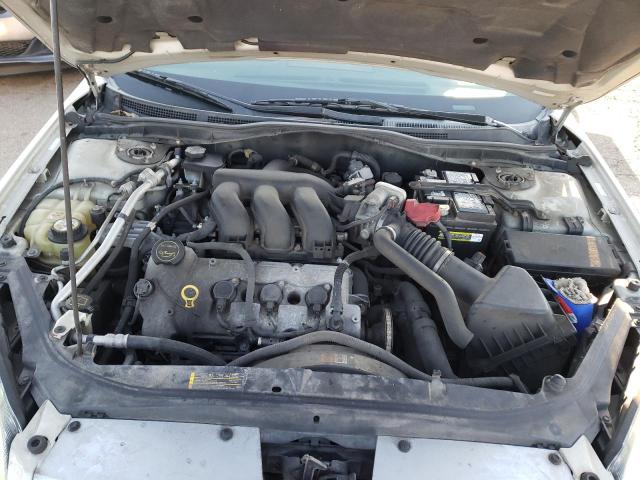 Photo 11 from auction – 2008 MERCURY MILAN with VIN 3MEHM08128R638300
