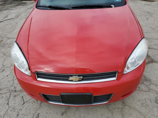 Photo 11 from auction – 2009 CHEVROLET IMPALA 1LT with VIN 2G1WT57K991144114