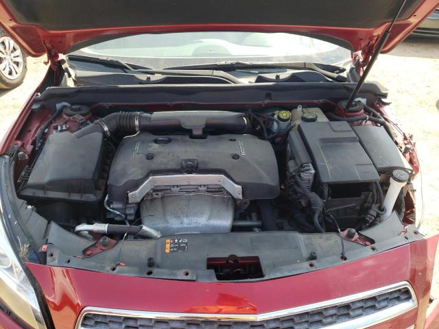 Photo 11 from auction – 2013 CHEVROLET MALIBU 2LT with VIN 1G11E5SAXDF234358