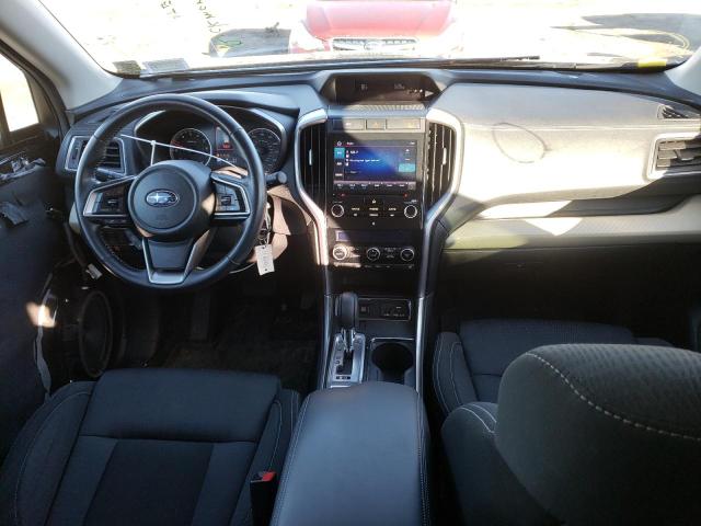 Photo 8 from auction – 2019 SUBARU ASCENT PRE with VIN 4S4WMABD3K3456575
