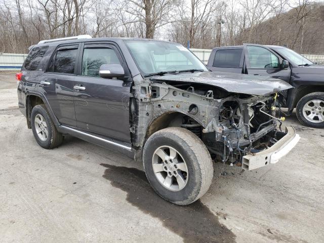 Foto 4 de la subasta – 2011 TOYOTA 4RUNNER SR con VIN JTEBU5JR6B5062298