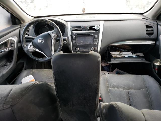 Photo 8 from auction – 2013 NISSAN ALTIMA 2.5 with VIN 1N4AL3AP6DC172908