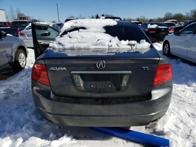Photo 6 from auction – 2004 ACURA TL with VIN 19UUA66294A070902