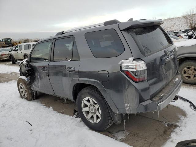 Photo 2 from auction – 2016 TOYOTA 4RUNNER SR with VIN JTEBU5JR5G5376533