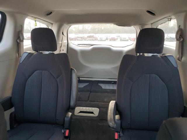 Photo 10 from auction – 2018 CHRYSLER PACIFICA L with VIN 2C4RC1CG5JR107937