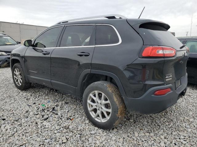 Photo 2 from auction – 2014 JEEP CHEROKEE L with VIN 1C4PJMCS1EW260377