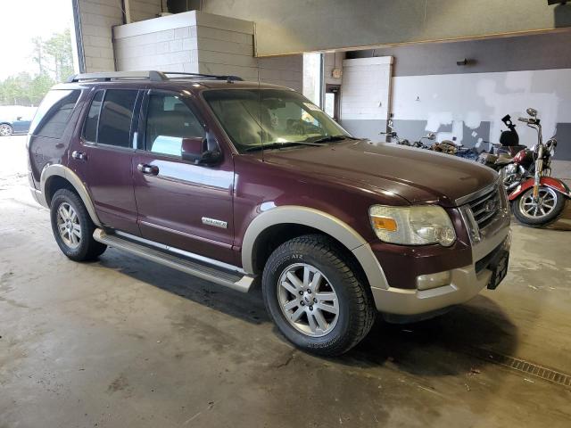 Photo 4 from auction – 2006 FORD EXPLORER E with VIN 1FMEU74E36UB65045