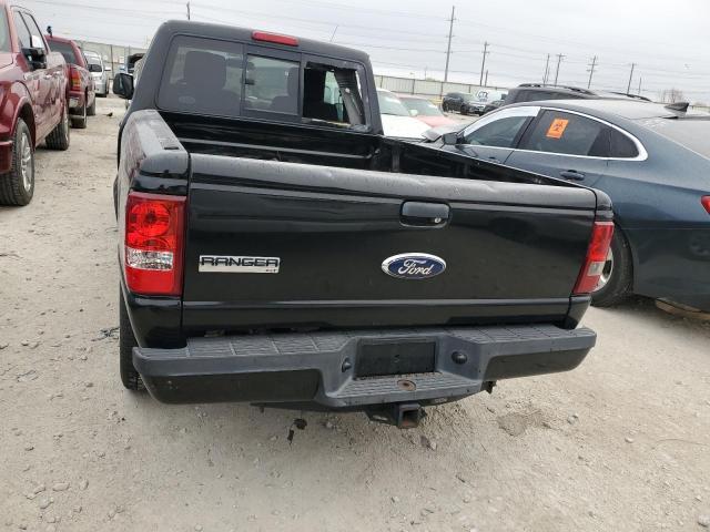 Photo 6 from auction – 2011 FORD RANGER SUP with VIN 1FTKR1EE4BPB05353