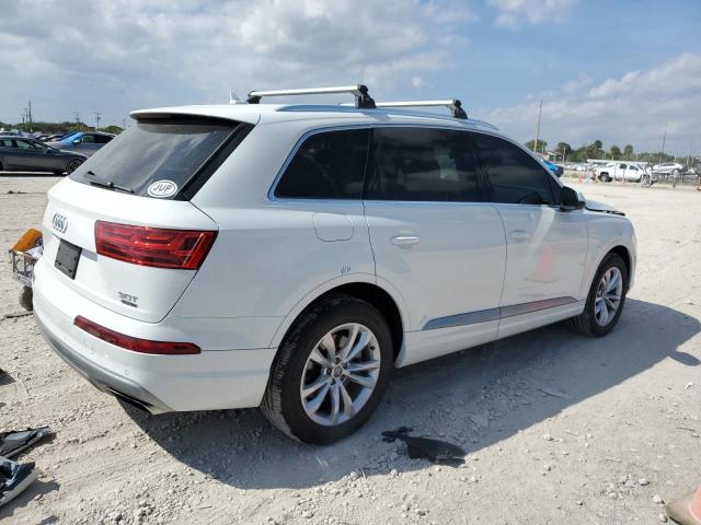 Photo 3 from auction – 2018 AUDI Q7 PREMIUM with VIN WA1LAAF78JD022949