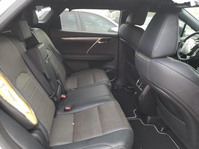 Photo 11 from auction – 2019 LEXUS RX 350 BAS with VIN 2T2BZMCA9KC190914
