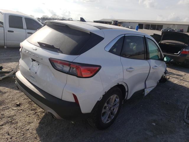 Photo 3 from auction – 2021 FORD ESCAPE SE with VIN 1FMCU0G68MUB30954