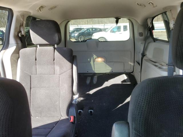 Photo 10 from auction – 2014 DODGE GRAND CARA with VIN 2C4RDGBG7ER109972