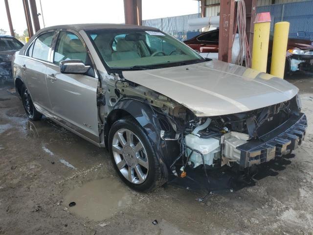 Photo 4 from auction – 2007 LINCOLN MKZ with VIN 3LNHM26T17R627218
