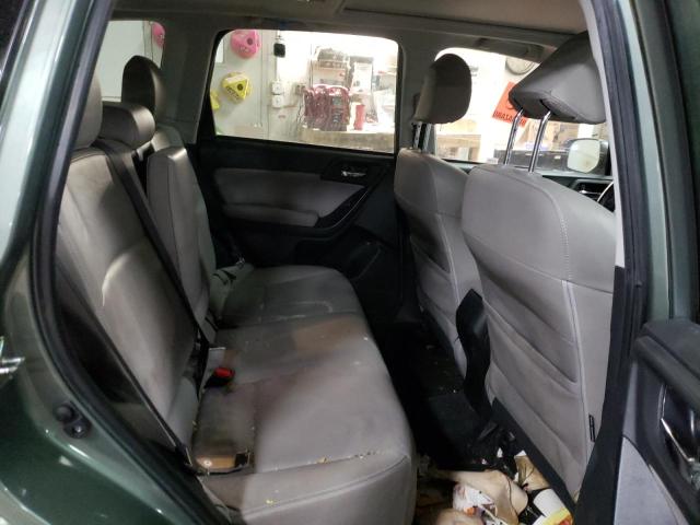 Photo 11 from auction – 2014 SUBARU FORESTER 2 with VIN JF2SJAHC2EH558145