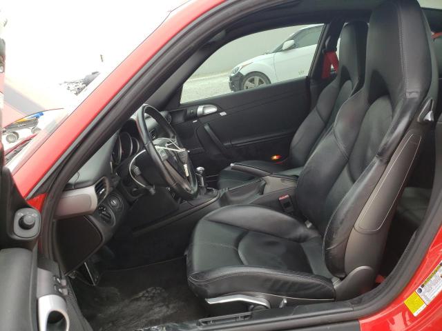 Photo 7 from auction – 2009 PORSCHE 911 CARRER with VIN WP0AA29929S707360