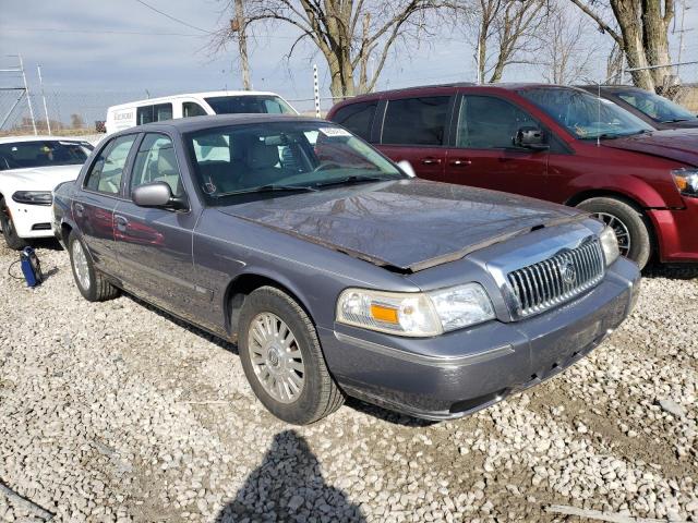 Photo 4 from auction – 2006 MERCURY GRAND MARQ with VIN 2MEFM75V06X606922