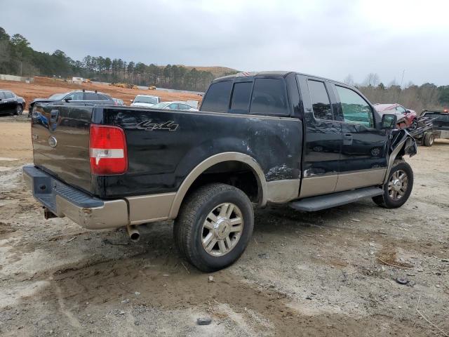 Photo 3 from auction – 2004 FORD F150 with VIN 1FTPX14594NB55371