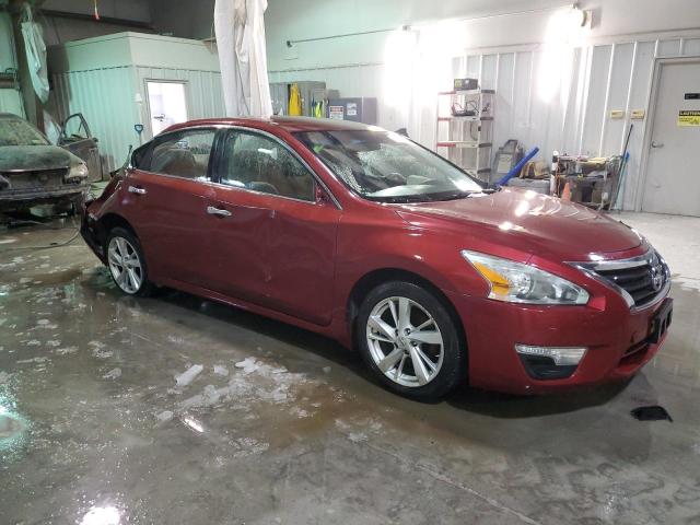 Photo 4 from auction – 2014 NISSAN ALTIMA 2.5 with VIN 1N4AL3AP6EC135262