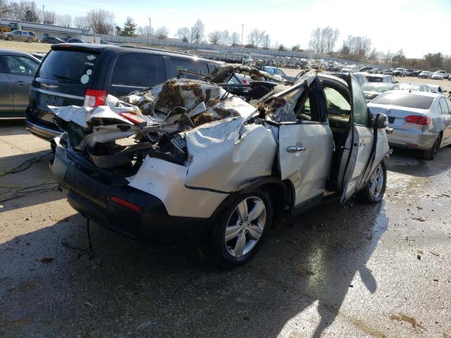Photo 3 from auction – 2013 KIA SORENTO EX with VIN 5XYKUDA26DG372950