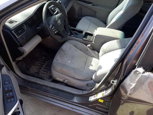 Photo 7 from auction – 2015 TOYOTA CAMRY LE with VIN 4T4BF1FK7FR500925