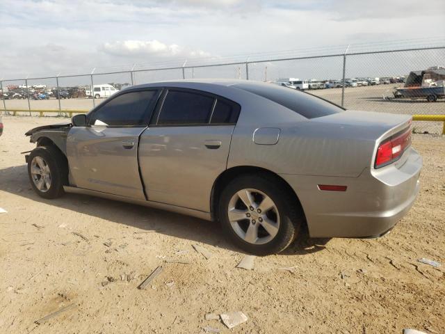 Photo 2 from auction – 2014 DODGE CHARGER SE with VIN 2C3CDXBG0EH192600