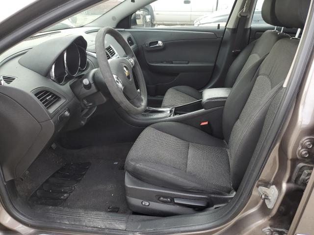 Photo 7 from auction – 2011 CHEVROLET MALIBU 1LT with VIN 1G1ZC5E13BF115116