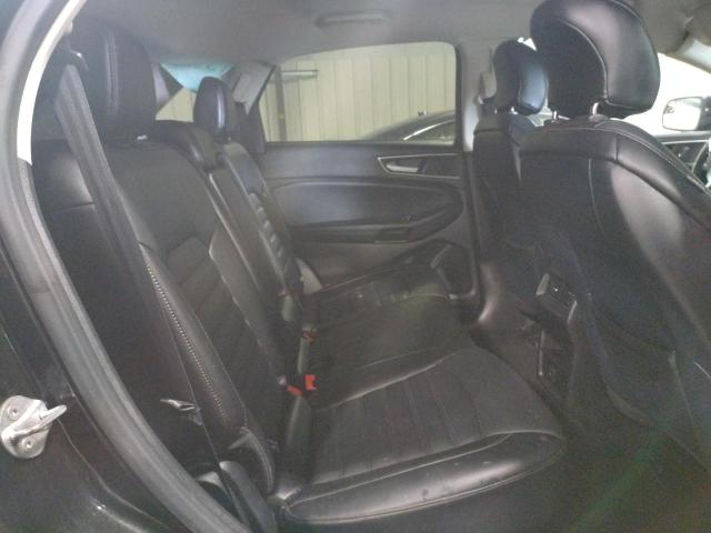 Photo 11 from auction – 2015 FORD EDGE SEL with VIN 2FMTK4J91FBC28023