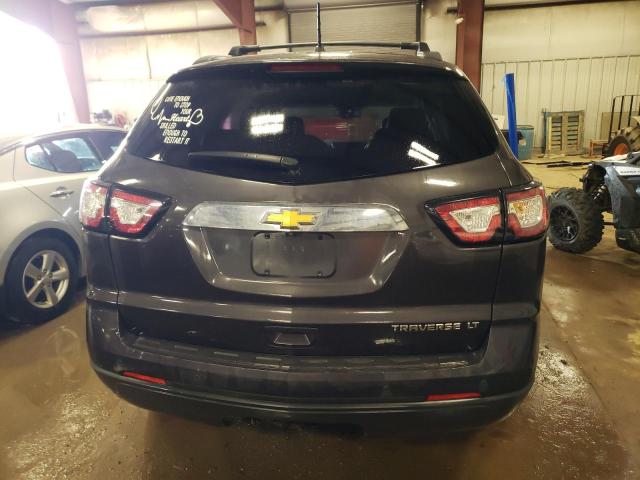 Photo 6 from auction – 2014 CHEVROLET TRAVERSE L with VIN 1GNKRHKD1EJ249428