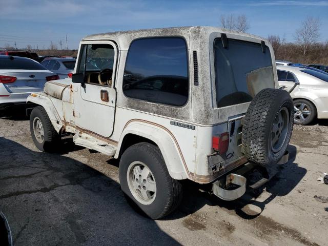Photo 2 from auction – 1987 JEEP WRANGLER L with VIN 2BCCE8149HB508039