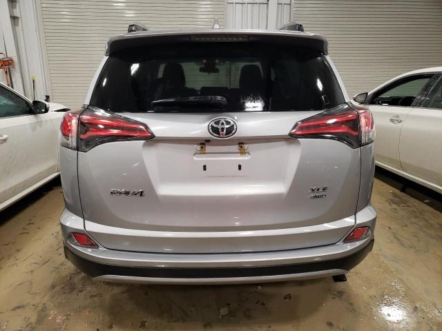 Photo 6 from auction – 2018 TOYOTA RAV4 ADVEN with VIN 2T3RFREV7JW697310