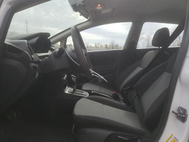 Photo 7 from auction – 2016 FORD FIESTA S with VIN 3FADP4AJ4GM137371