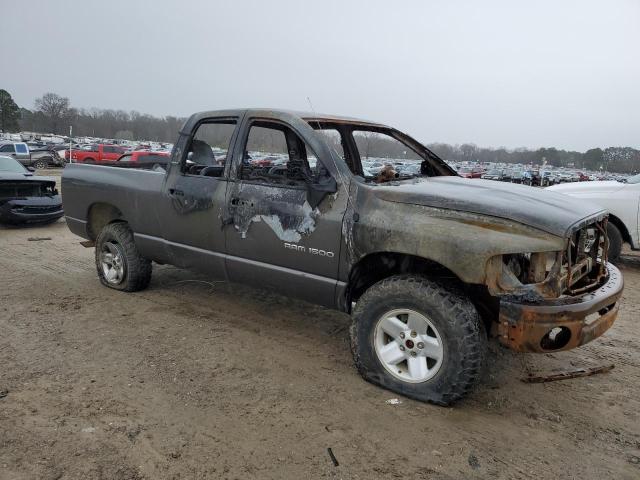 Photo 4 from auction – 2002 DODGE RAM 1500 with VIN 1D7HU18N22J140258