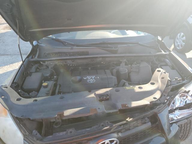 Photo 11 from auction – 2009 TOYOTA RAV4 with VIN 2T3BF33V79W004703
