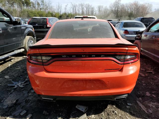 Photo 6 from auction – 2018 DODGE CHARGER SX with VIN 2C3CDXBG7JH285012