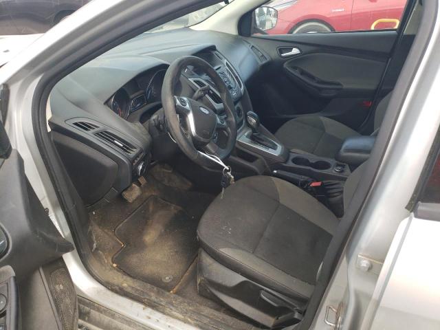 Photo 7 from auction – 2012 FORD FOCUS SE with VIN 1FAHP3F27CL268335