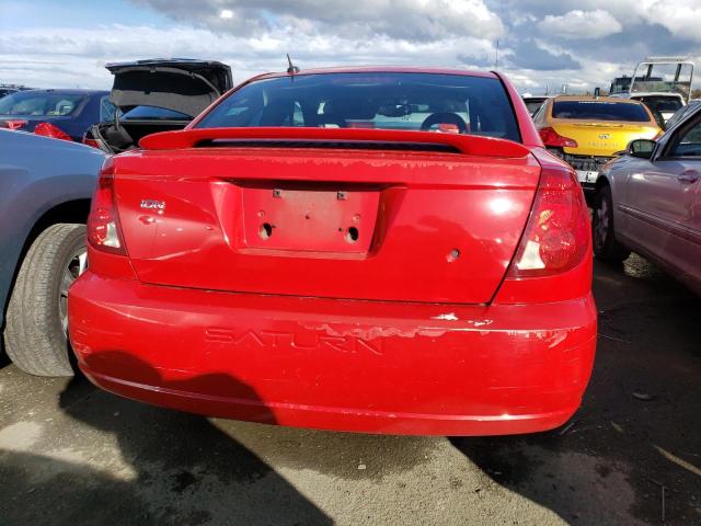 Photo 6 from auction – 2006 SATURN ION LEVEL with VIN 1G8AW15F86Z109875