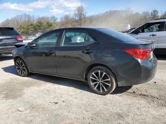 Photo 2 from auction – 2017 TOYOTA COROLLA L with VIN 2T1BURHEXHC924593
