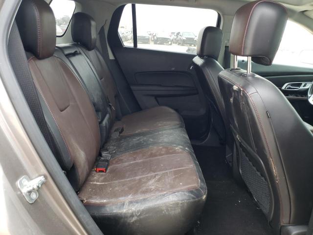 Zdjęcie 11 z aukcji – 2012 GMC TERRAIN SL z VIN 2GKALWEK3C6195388