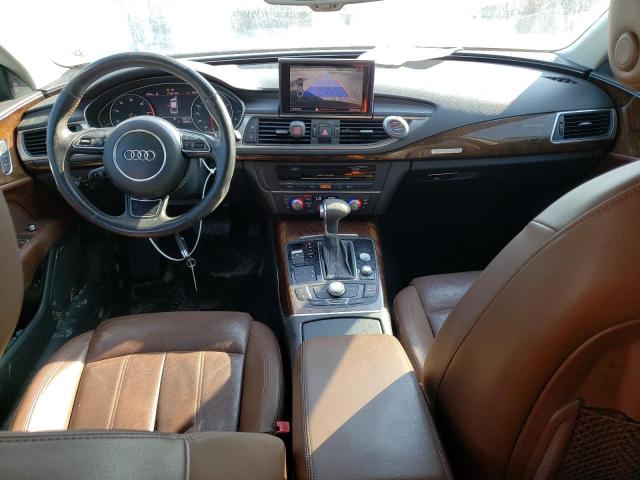 Photo 8 from auction – 2013 AUDI A7 PRESTIG with VIN WAU2GAFC4DN137394