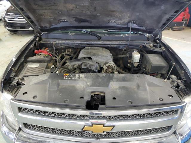 Zdjęcie 11 z aukcji – 2012 CHEVROLET SILVERADO z VIN 3GCPKSE77CG298329