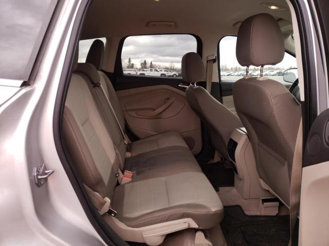 Photo 10 from auction – 2014 FORD ESCAPE SE with VIN 1FMCU0G92EUC69926
