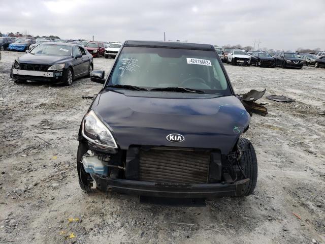 Zdjęcie 5 z aukcji – 2013 KIA SOUL z VIN KNDJT2A50D7624332