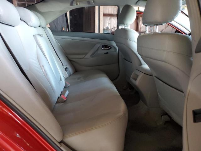 Photo 10 from auction – 2007 TOYOTA CAMRY CE with VIN 4T1BE46K37U128886