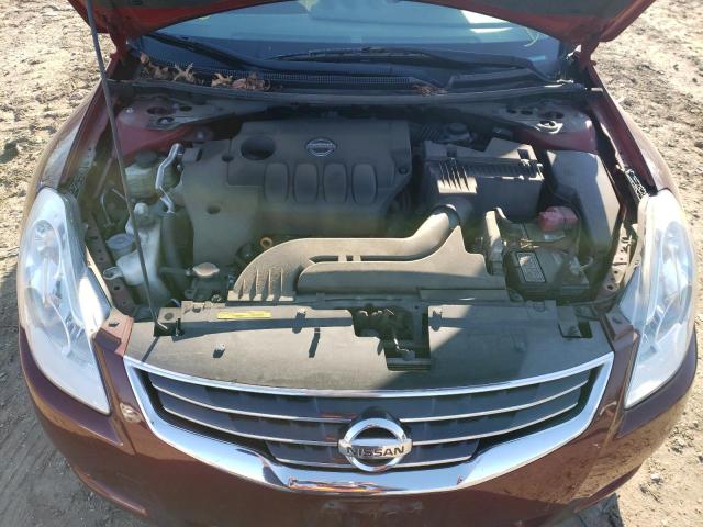 Photo 11 from auction – 2010 NISSAN ALTIMA BAS with VIN 1N4AL2AP3AN556381
