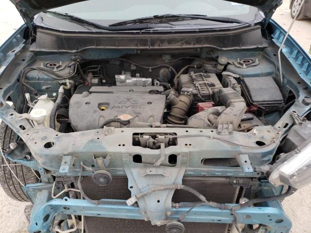 Photo 12 from auction – 2011 MITSUBISHI OUTLANDER with VIN JA4AP4AU2BZ005301
