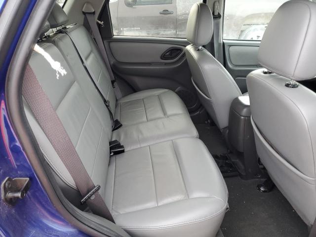 Photo 10 from auction – 2006 FORD ESCAPE HEV with VIN 1FMCU95H26KB49328