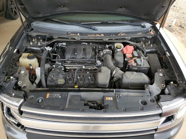 Photo 12 from auction – 2015 FORD FLEX LIMIT with VIN 2FMGK5D85FBA01895