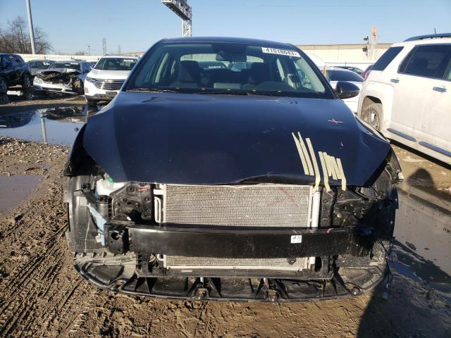 Photo 5 from auction – 2021 KIA FORTE FE with VIN 3KPF24AD5ME390099